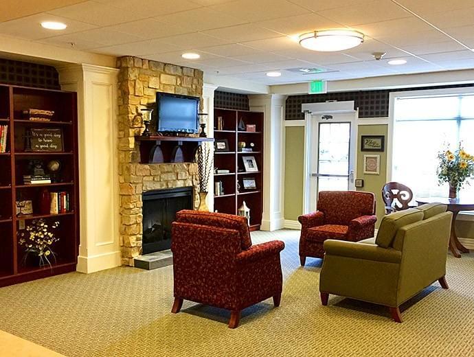 Good Samaritan Society Fairfield Glade Senior Living Community